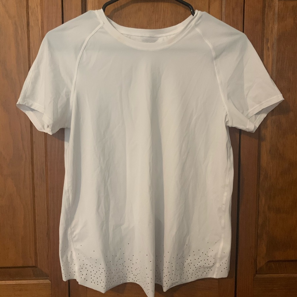 Lululemon Quick Pace Tee